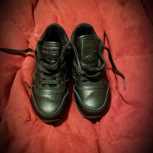 Reebok toddler shoes